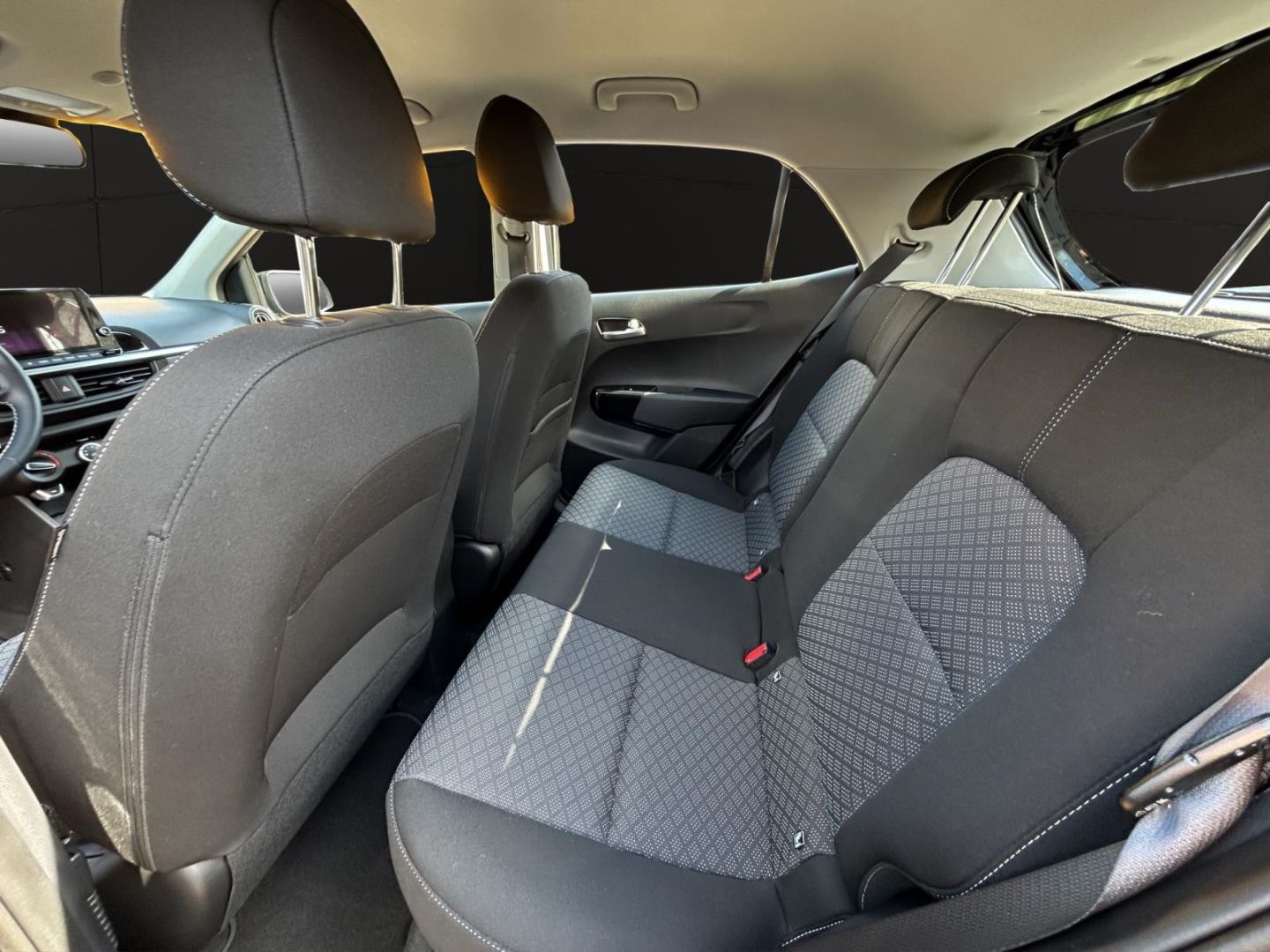 Kia Picanto - Bild 13