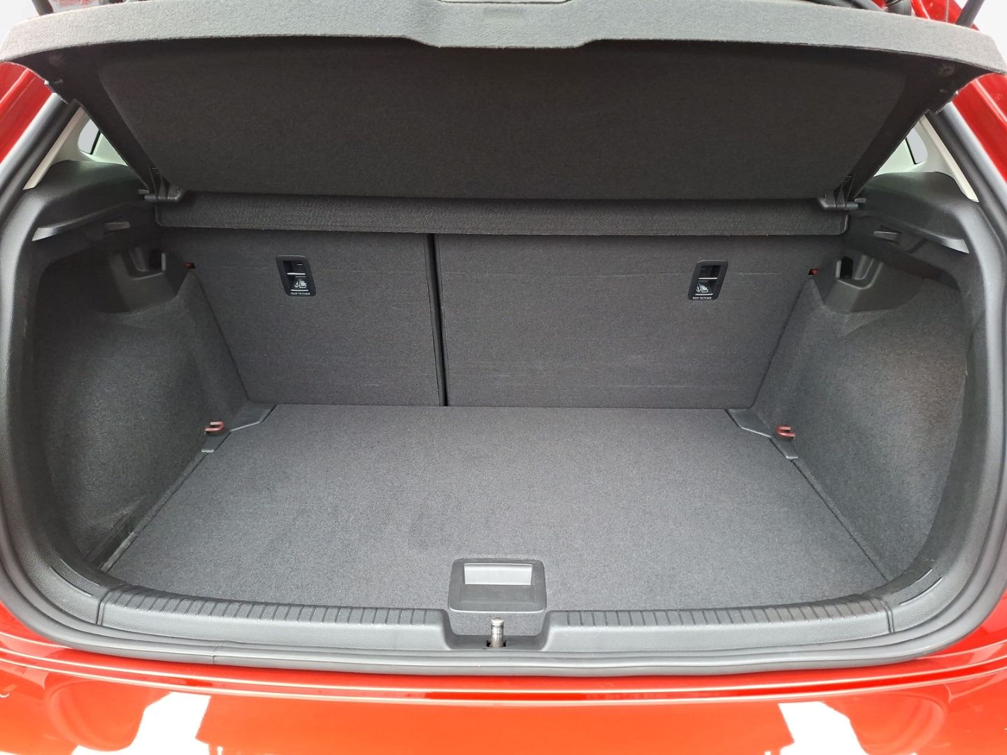 Polo 1.0 TSI Life *NAVI*ACC*LED*APPCONNECT*