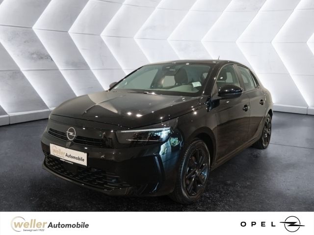 Opel Corsa — hlavná fotografia