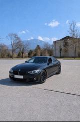 BMW 420 Gran Coupé 420d Gran Coupé  M Sportine