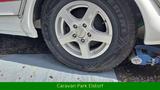 Kabe 560 UTDL  SAFIR  Heckbad Mover ALDE Hzg usw - Wohnwagen Mover