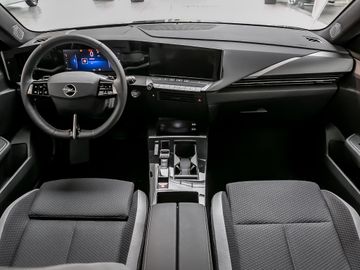 Opel Astra L Sports Tourer 1.2 Edition Spurhalteassi.