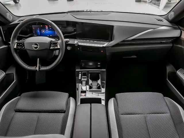 Opel Astra L Sports Tourer 1.2 Edition Spurhalteassi.