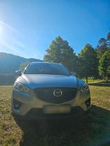 Mazda CX-5 2.0 Benzin  139 t.km Scheckheft - Mazda: 13b