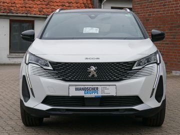 Peugeot 3008 GT Plug-In Hybrid 225 e-EAT8 MASSAGE SHZ