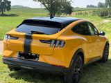 Ford Mustang Mach-E Elektromotor Standard Range 1... - Ford Mustang Mach-E von privat