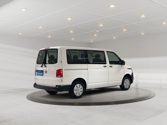 T6.1 Kombi KR 2,0 TDI 110 kW 8-Sitzer, Klima, Fl