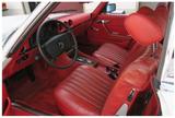 Mercedes-Benz SL 280 - Mercedes-Benz Cabrio aus dem Jahr 1978