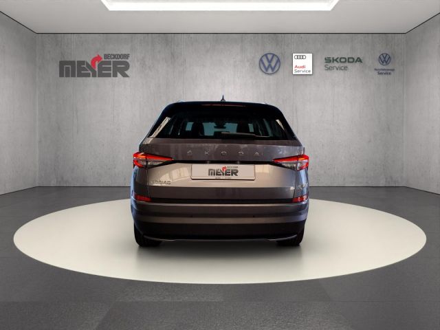 Kodiaq Style 1.5 TSI DSG Klima Navi