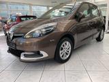 Renault Scenic III Paris ,Navi,PDC, - Renault Scenic Paris mit Benzin-Antrieb