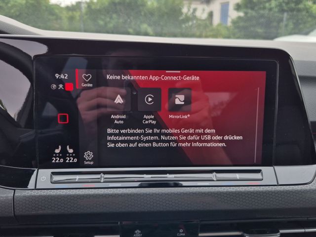 Golf GTI 2.0 TSI DSG