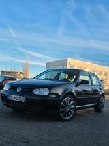 Volkswagen Golf 4, 1.4 