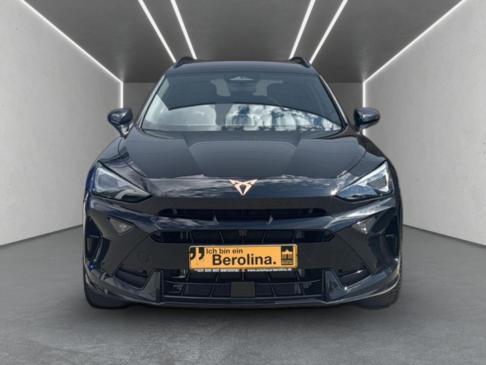 Cupra Formentor - Bild 6