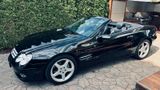 Mercedes-Benz SL 350 - 7G-TRONIC - Mercedes-Benz SL 350 aus 2007