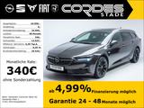 Opel Insignia Ultimate 2.0, AT, HUD, Panno, Leder,Mat - Opel Insignia mit Benzin-Antrieb: Ultimate