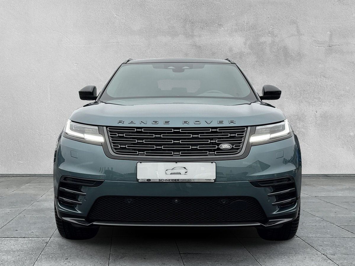 Land Rover Range Rover Velar - Bild 8