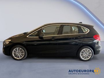 BMW 218 Active Tourer - 3