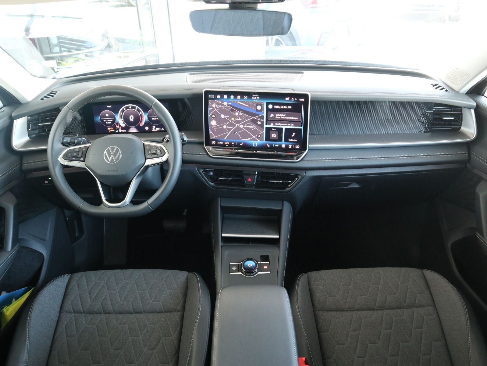Volkswagen Tayron - Bild 15