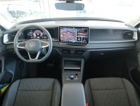 Volkswagen Tayron - Vorschau Bild 15
