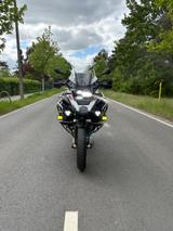 BMW R 1200 GS Adventure Vollausstattung  - BMW ENDURO
