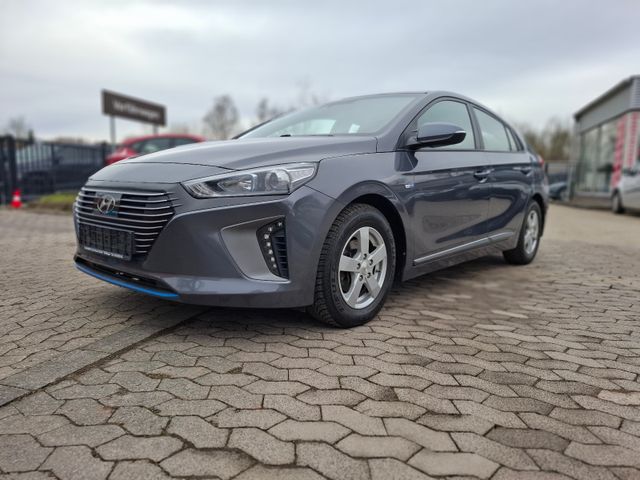 Hyundai IONIQ 1.6 Trend Hybrid