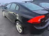 Volvo S60 Lim. Kinetic 2.0 Automatic - gebrauchte Volvo S60 aus dem Jahr 2012