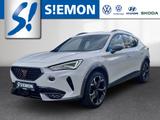 Cupra Formentor eTSI AHK NAVI LED PDC Klima R-Kam AD A - Cupra Formentor eTSI Gebrauchtwagen