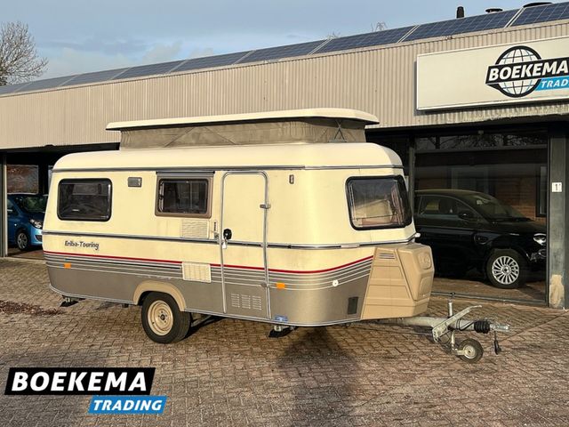 HYMER / ERIBA / HYMERCAR Touring TROLL