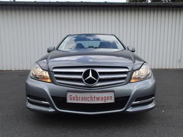 Mercedes C 180 - 2