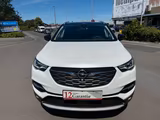 Opel Grandland (X) 2.0 CDTi ULTIMATE Automatik (AHK) - Opel: Winterreifen