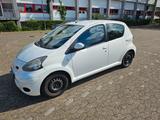 Toyota Aygo (X) - Diesel - HU/AU bis 04/2027 - Toyota Aygo (X) mit Diesel-Antrieb