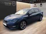 Seat Leon ST 1.4 TSI FR*Navi*Pano*SHZ*ACC*Saund-Syst. - Seat Leon: Standheizung