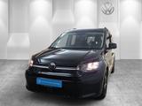 Volkswagen Caddy Life REAR VIEW PANO NAVI EINPARKHILFE - Volkswagen Caddy mit Panoramadach
