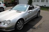 Mercedes-Benz Mercedes SL 350 - Mercedes-Benz SL-Klasse in Bonn