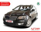 Skoda Octavia Combi 1.4 TSI Sitzheizung Tempomat AHK - Skoda Octavia: Tsi Combi
