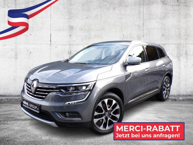 Renault Koleos 2.0dCi 175 X-Tronic Limited*4WD*LED*Navi*