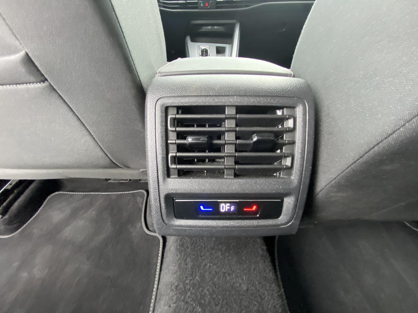 Volkswagen Golf Variant 1.5 eTSI DSG LIFE AHK+APP-CONNECT+A, миниатюра 12