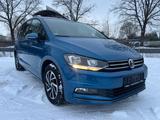 Volkswagen Touran 1,6 Join 7-Sitzer/SHZ/PDC/NAVI/ACC/PANO/ - VW Touran Gebrauchtwagen in Braunschweig