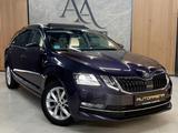 Skoda Octavia Combi Style 1.5 CNG G-TEC*PANO*LED*NAVI* - Skoda mit CNG-Antrieb