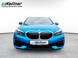 BMW 120 d Head+Up+DAB+adapt. LED+el. Sportsitze+Keyl