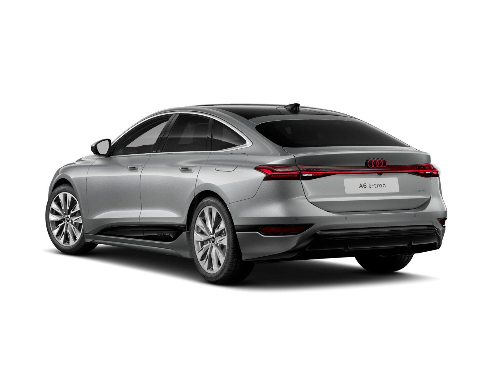 Audi A6 e-tron - Bild 4