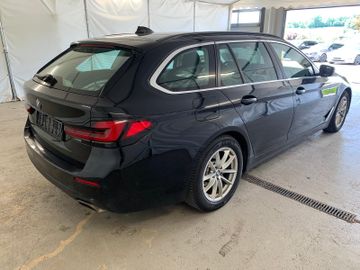 BMW 530 - 4