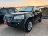 Land Rover Freelander 2.2 TD4 S.W. HSE - gebrauchte Land Rover Freelander aus dem Jahr 2009