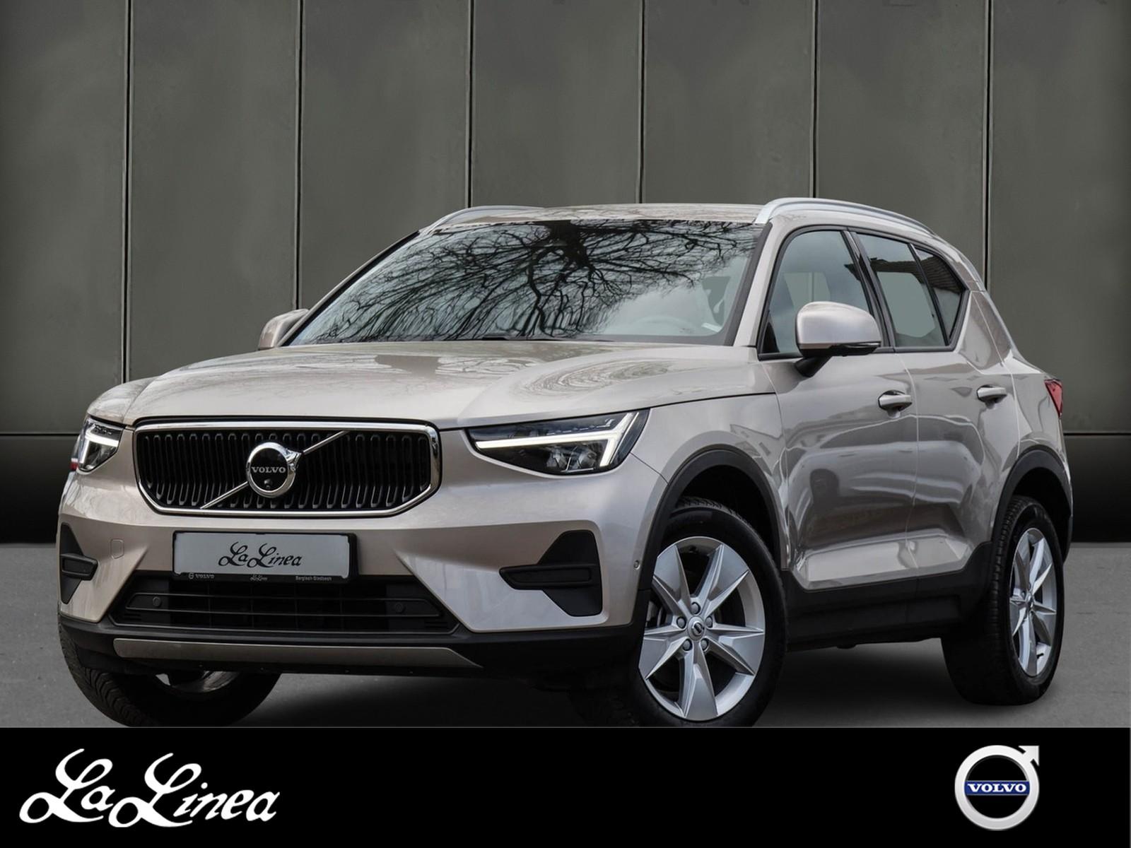 Volvo XC40 B3 Core 2WD