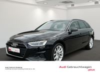 Audi A4 - Vorschau Bild 18