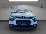 Citroën C3 PureTech 110 S&S EAT6 Shine Pack NAVI 17' - Citroën C3 Gebrauchtwagen in Hamburg