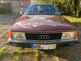 Audi 100 2.0 E Avant, 5 Zyl.,  TÜV 5/26 - Audi 100: 5e