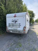 Bürstner Solano T 650 grüne Plakette - Bürstner 6
