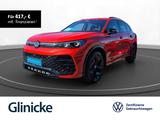 Volkswagen Tiguan 2.0 TDI DSG 4Motion R-Line AHK SHZ RüKa - Volkswagen Tiguan Jahreswagen mit Diesel-Antrieb: Automatik
