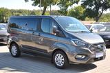 Ford Tourneo Custom L1 EUROLINE Aut BETT-TISCH-STANDH - Ford: Euroline